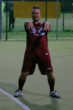 Mario in trainig autogeno