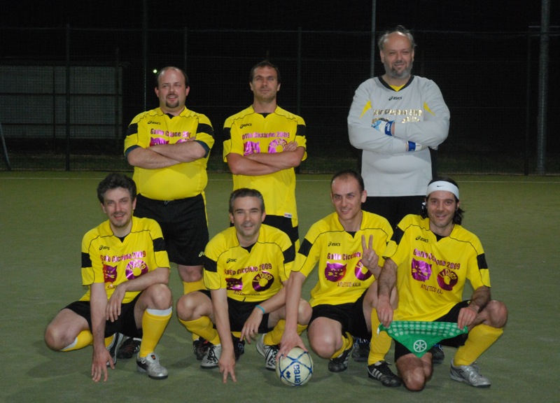 Atletico Kaja